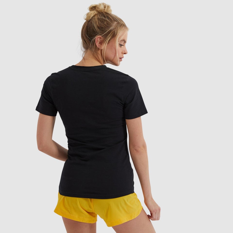 Barletta 2 T-Shirt Schwarz für Damen