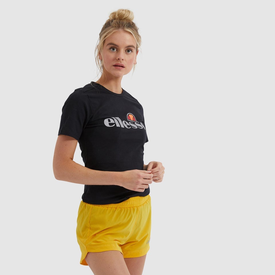 Barletta 2 T-Shirt Schwarz für Damen