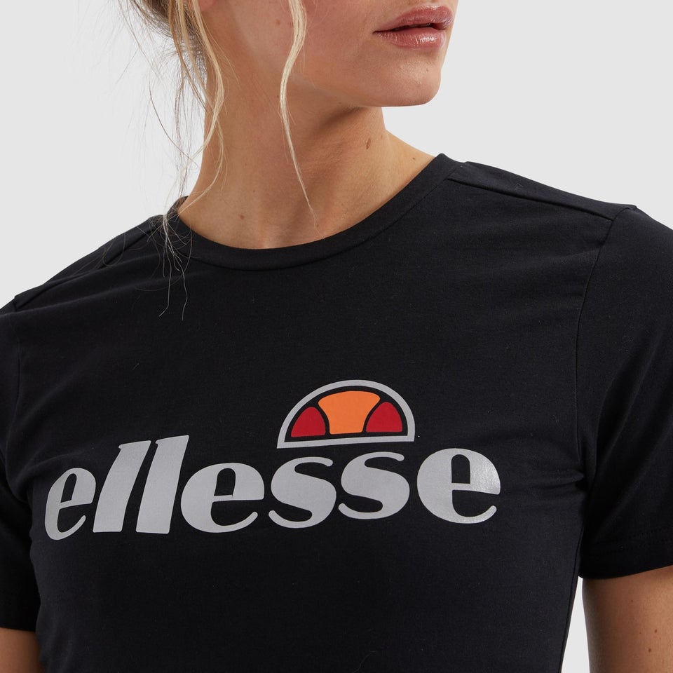 Barletta 2 T-Shirt Schwarz für Damen