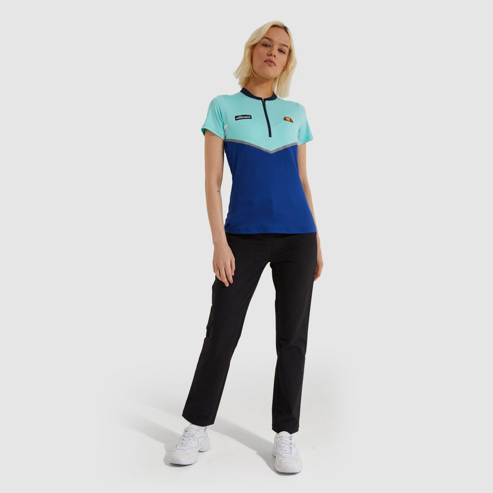 Dorali Polo Shirt Blue
