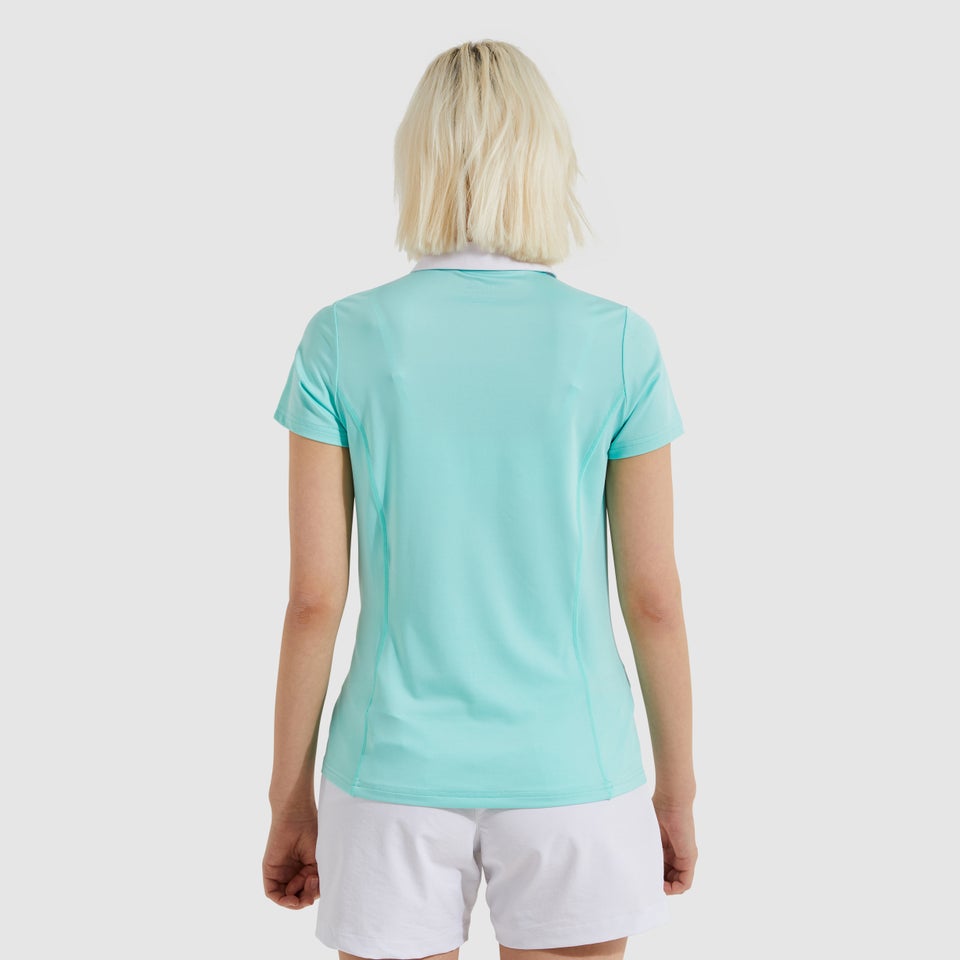 Cavola Poloshirt Blau