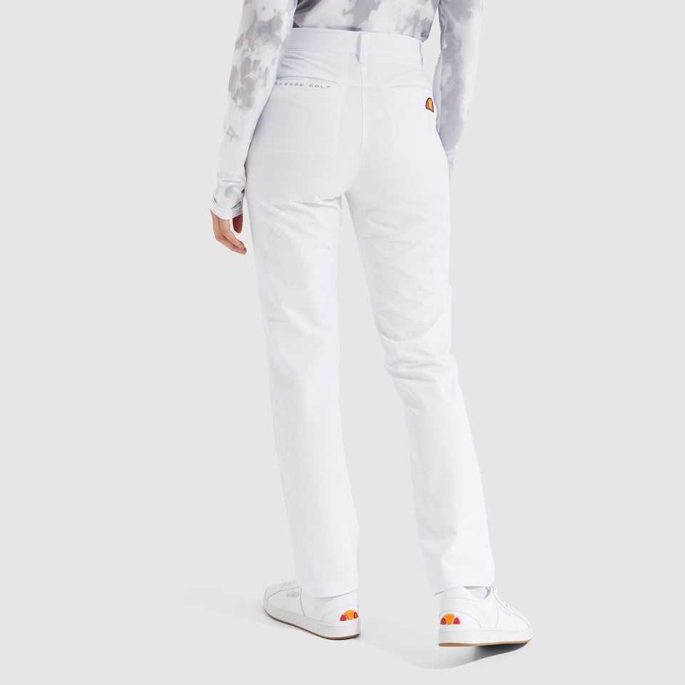 Salsi Hose Weiß für Damen