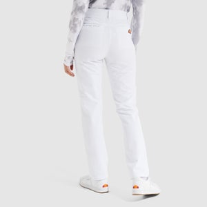 Salsi Hose Weiß für Damen