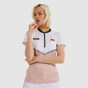 Dorali Poloshirt Pink