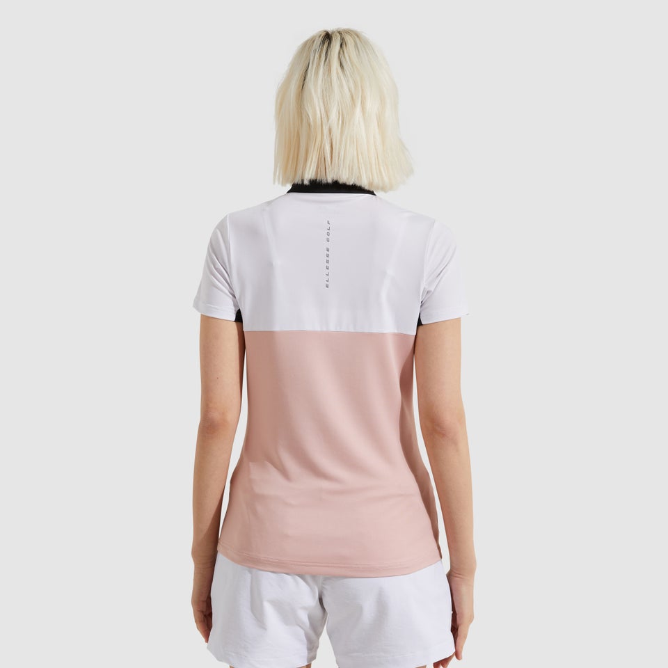 Dorali Poloshirt Pink