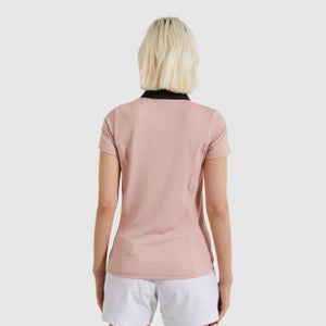 Cavola Polo Shirt Pink