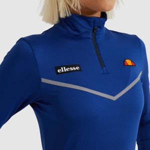 Corvina Windhemd Blau