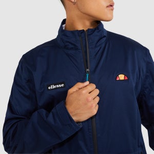 Ladali Jacke Marineblau