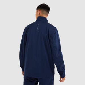 Ladali Jacke Marineblau