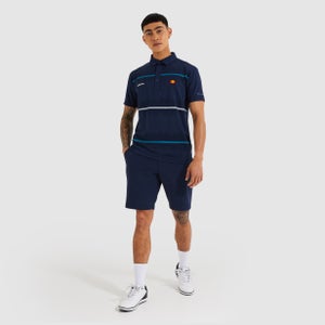 Falconi Polo Shirt Navy