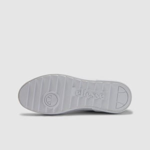 Women's Alzina Trainer White/Navy