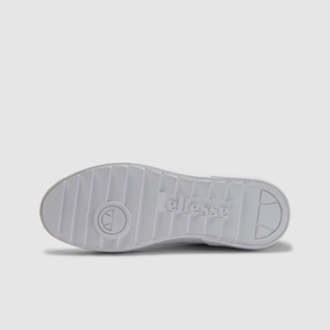 Women's Alzina Trainer White/Navy