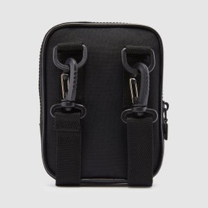 Templeton Small Item Bag Black