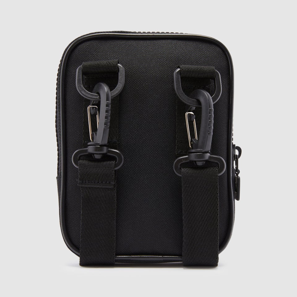 Templeton Tasche Schwarz
