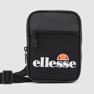 ELLESSE TEMPLETON XU BLACK/CHARCOAL MARL - ONE SIZE