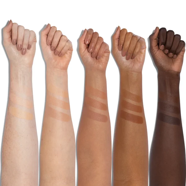 Morphe Glowstunner Hydrating Tinted Moisturiser 30ml (Various Shades)_2