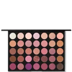 Morphe 35Xo Natural Flirt Artistry Palette_0