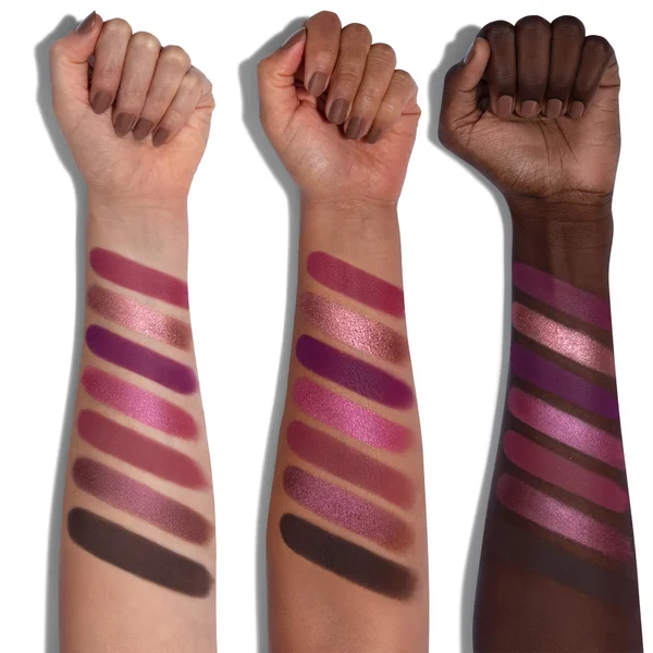 Morphe 35Xo Natural Flirt Artistry Palette_6