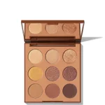 Morphe 9R Bronze Metal Artistry Palette_0