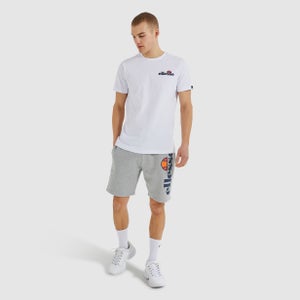 Men's Voodoo Tshirt White