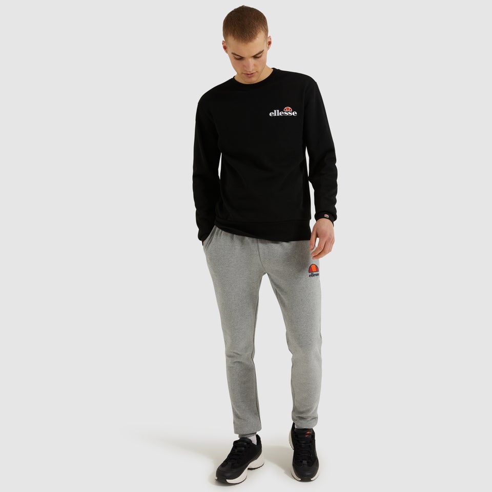 Men's Fierro Sweatshirt Black