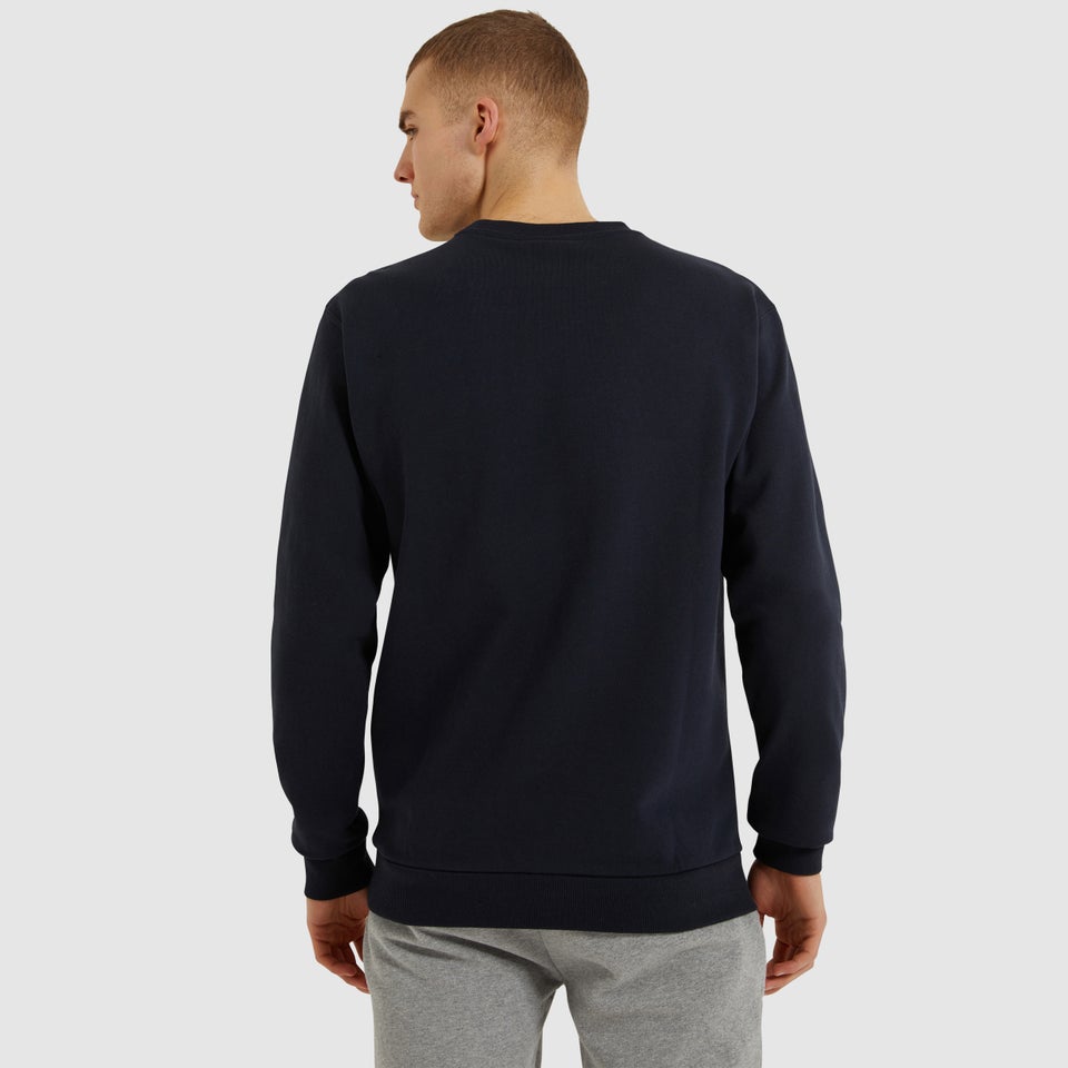 Men's Fierro Sweatshirt Navy