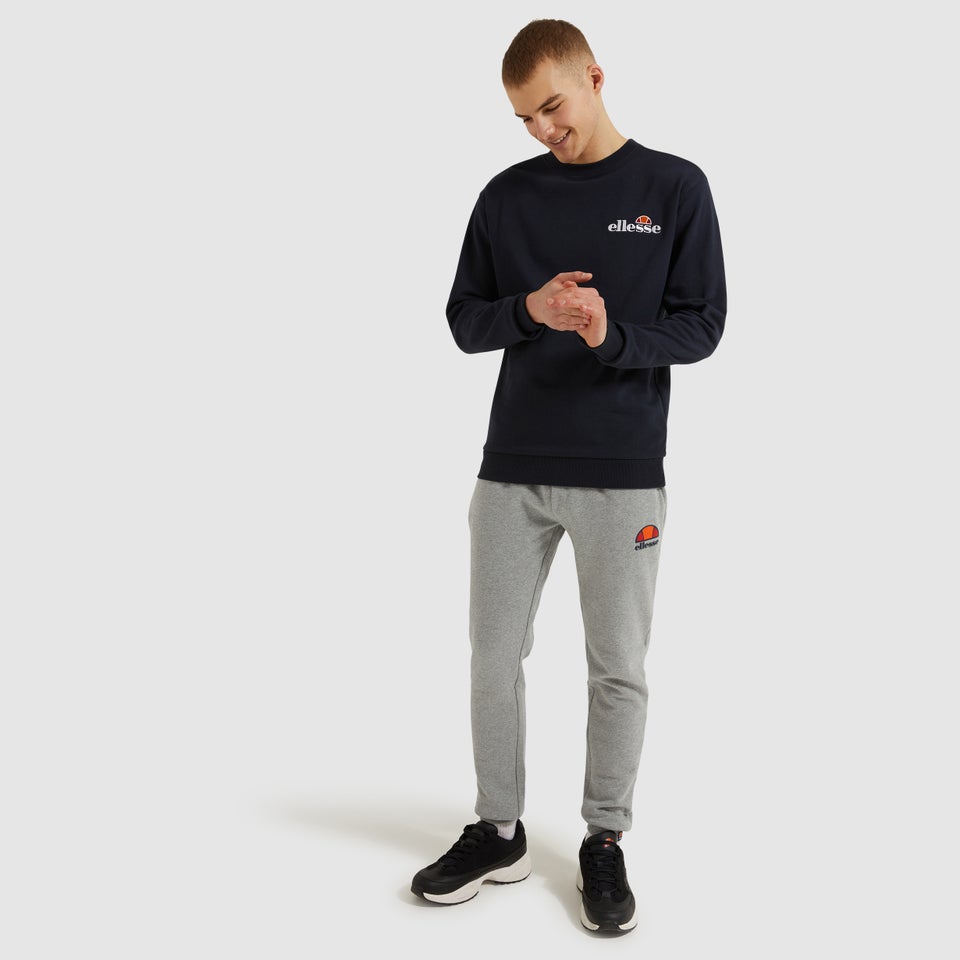 Men's Fierro Sweatshirt Navy