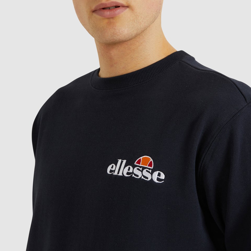 Men's Fierro Sweatshirt Navy
