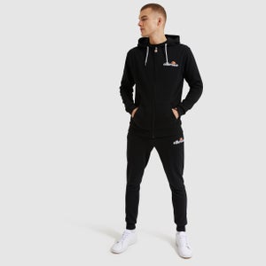 Men's Briero Hoody Black