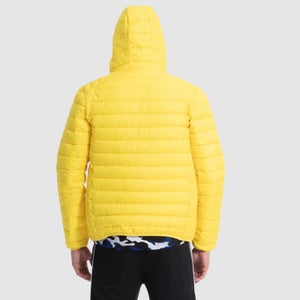 Lombardy Jacket Yellow