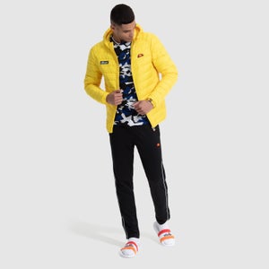 Lombardy Jacket Yellow