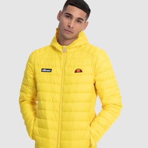 Lombardy Jacket Yellow