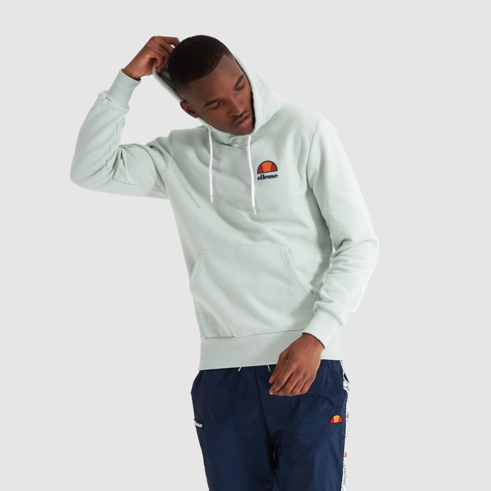 Toce Sweatshirt Light Green