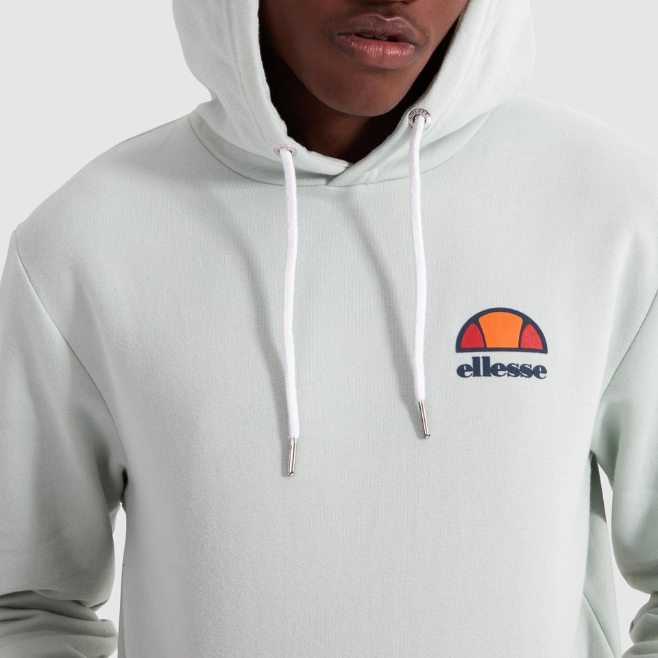 Toce Sweatshirt Light Green