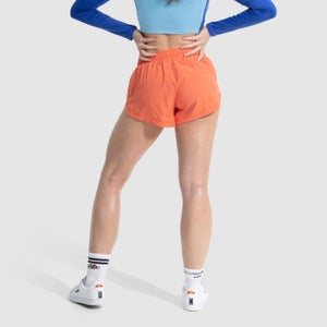 Women's Genoa Shorts Orange