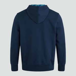 Mens Uglies Hoody Navy