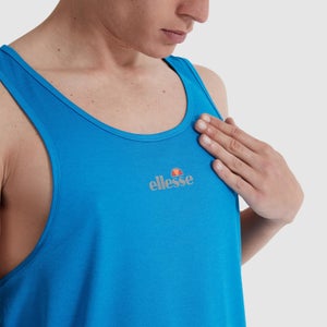 Men's Aidati Vest Blue Marl