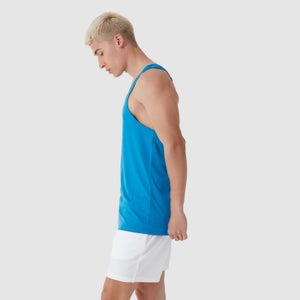 Men's Aidati Vest Blue Marl
