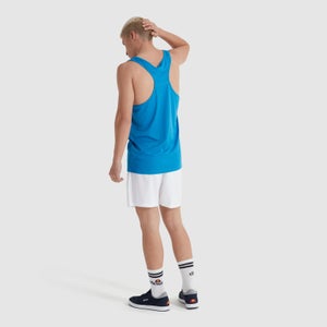 Men's Aidati Vest Blue Marl