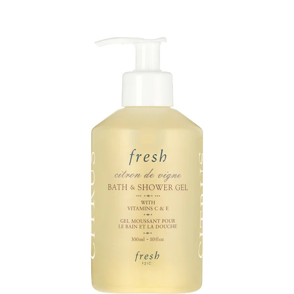 Fresh Bath & Shower Gel_0