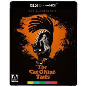 The Cat O Nine Tails