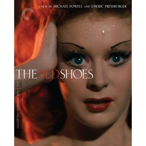 The Red Shoes The