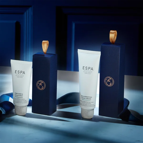 ESPA Pink Hair & Scalp Mud Wellness Tree Trinket_3