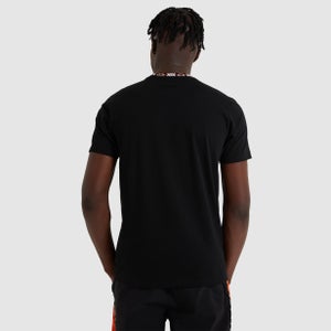 Minimo Tee Black