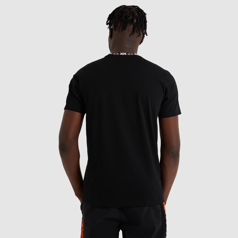 Minimo Tee Black