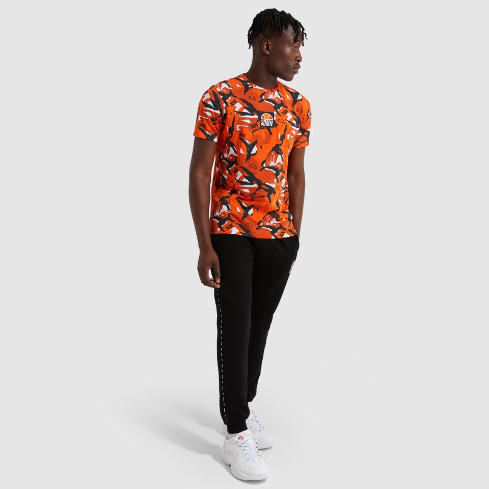 Fuocco Tee Camo
