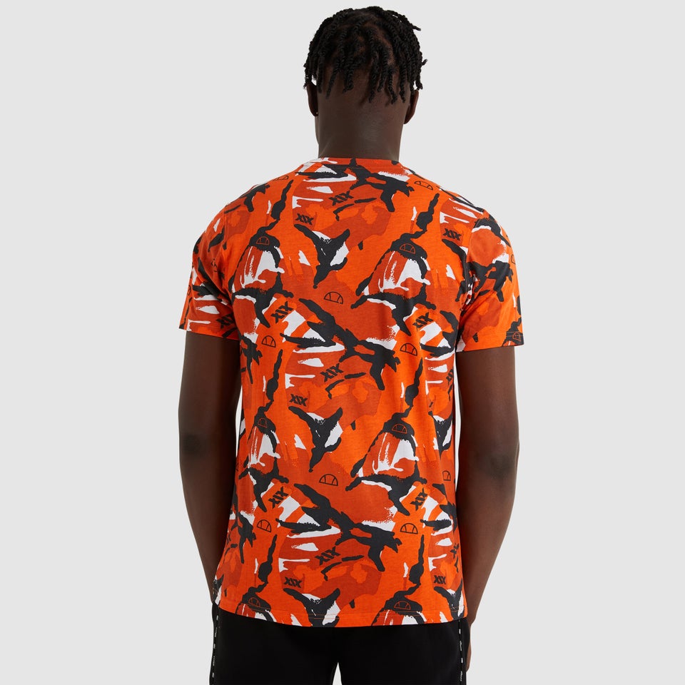 Fuocco Tee Camo