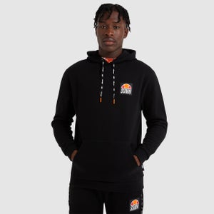 Men's Elegante OH Hoody Black