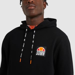 Men's Elegante OH Hoody Black