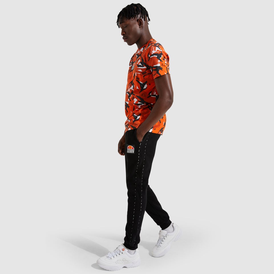 Pulito Jog Pant Black